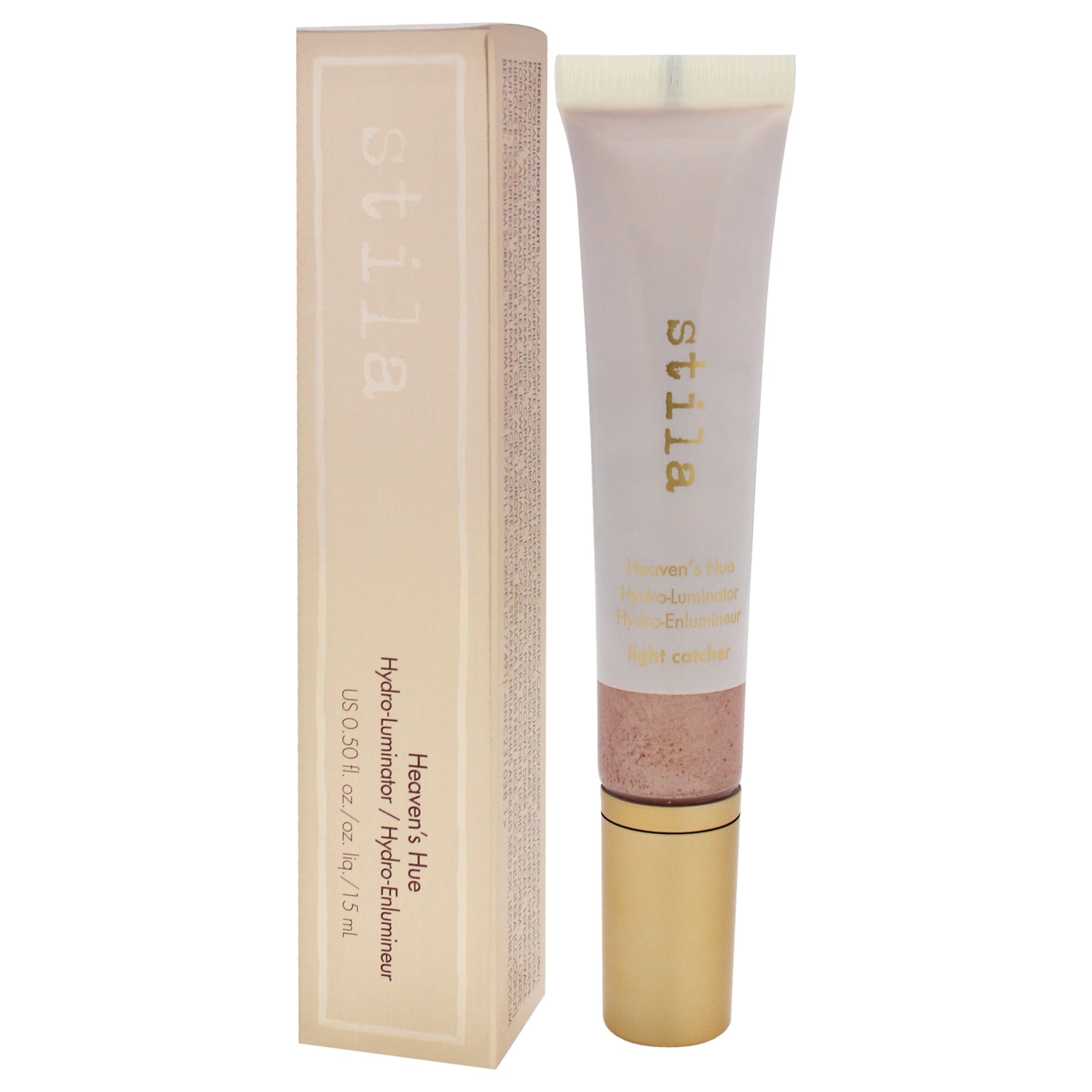 Stila Heavens Hue Highlighter - Light Catcher , 0.35 oz Highlighter