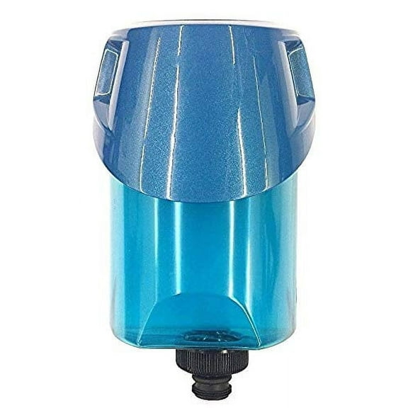 Replacement Part For Bissell 2038412 (Steam Mop Water Tank with Cap and Insert for PowerFresh)