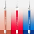 thumbnail image 3 of Children Flashlight Aluminium Alloy Earpick Spoon Led Light Wax Curette Remover Luminous Earwax Cleaner Workhe, 3 of 9