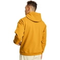 thumbnail image 2 of Hanes Men's and Big Men's Ecosmart Fleece Pullover Hoodie Sweatshirt, up to Size 5XL, 2 of 6