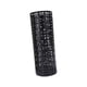 thumbnail image 4 of Soporte para paraguas, contenedor de almacenamiento resistente, estante multiusos para guardar paraguas. Negro, 4 of 9