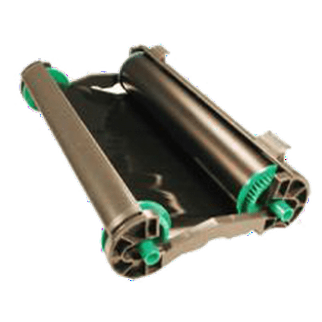 Zoomtoner Compatible pour Cartouche de Ruban Panasonic KX-FMC 230 Panasonic KX-FA135