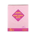 thumbnail image 2 of Papel de copia Staples 490935, rosa pastel, 8.5 x 11 pulgadas, 20 libras, 500 hojas, 2 of 5