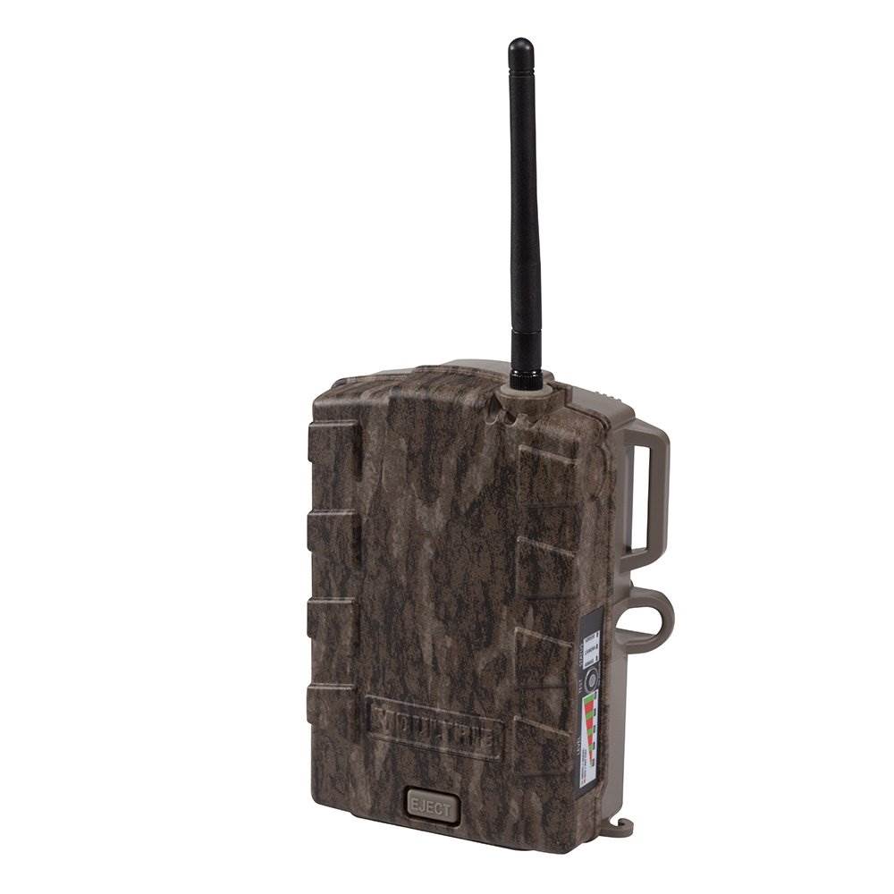 Moultrie Mobile Wireless MV1 Field Modem for Game Camera Mobile App