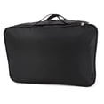 thumbnail image 5 of Brookstone 2 Pack with Zippers, XL Compression Packing Cube Set, 5 of 12