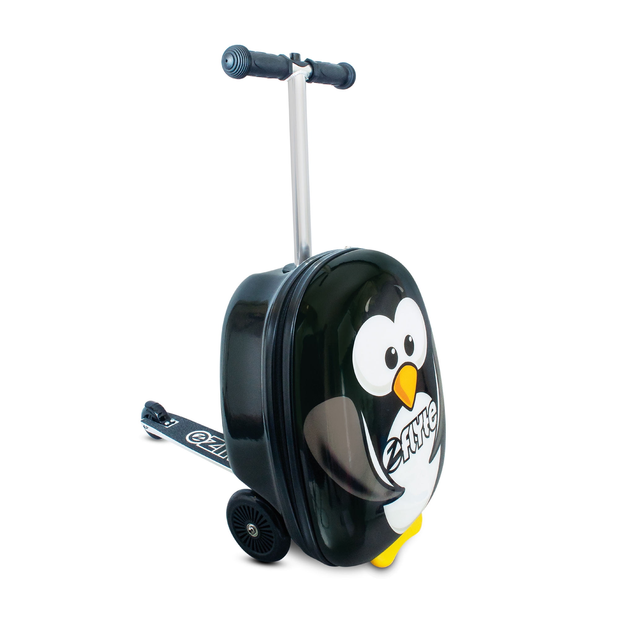 zinc flyte panda