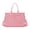 Pink, variant on Stylago Canvas Tote Bag for Women Adjustable Strap Crossbody Shoulder Handbag Heavy Duty Multiple Pockets College Purses Black