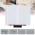 thumbnail image 3 of Reusable Save Money Portable Water Painting Board, Inkless Water Drawing Board, Firm Lovers for Friends Colleagues Students, 3 of 7