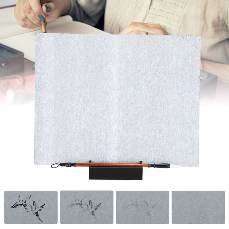 Inkless Water Drawing Board, Water Painting Board, Reusable Firm Students  Lovers For Colleagues Friends 