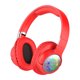 thumbnail image 1 of Auriculares inalámbricos Bluetooth de diadema, teléfonos móviles, ordenadores, duración de batería universal, auriculares para juegos de eSports, 1 of 8