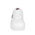 thumbnail image 3 of Tenis DAMA Fila Martino 5CM01042125 Simipiel blanco, 3 of 5