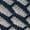 Dark Blue, variant on Women’s Flat Shoes Dress Shoes Knit Breath Round Toe Slip On Walking Flats Shoes for Woman Low Wedge Casual Black 5.5(36)