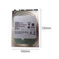 thumbnail image 2 of Disco duro interno para consola de juegos PS3/PS4/Pro/Slim SATA Drive Disk (120 GB), 2 of 5