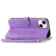 thumbnail image 1 of Funda billetera anti-golpes para GANGXUN iPhone 15 , ideal para día a día y trabajo, 1 of 5