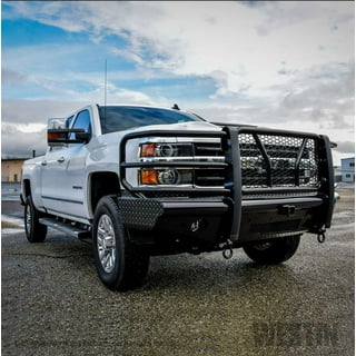 Westin truck bumpers deals