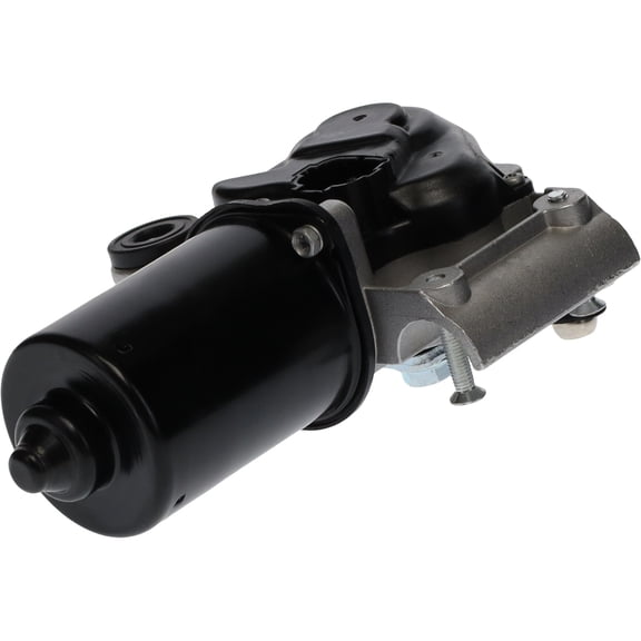 OEG Parts New Front Windshield Wiper Motor Replacement For Nissan Quest 04-09 2004 2005 2006 2007 2008 2009 288105Z000 43-4329 434329 28810-5Z000