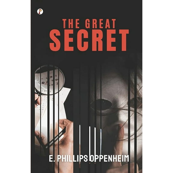 The Great Secret, (Paperback)