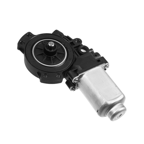 Unique Bargains Front Right Power Window Regulator Lift Motor for Hyundai Elantra 2.0L 2007-2010 82460-2H000