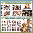 thumbnail image 3 of Suministros de decoración para fiestas de perros Party Favors, 156 unidades, para niños, 3 of 7