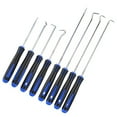 thumbnail image 4 of Hook Puller Set With - 491011 Piece Automotive Tool Kit Blue, 4 of 8
