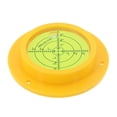 thumbnail image 3 of Pour Spirit Level Fiole C Bulle Ronde Niveleuse de Sol Caravane, 3 of 10