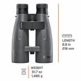 thumbnail image 4 of Bushnell Binoculares Tacticos Match Pro Ed Con Reticula Mrad, 4 of 4