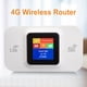thumbnail image 5 of Enrutador con tarjeta SIM Wi-Fi SunyaMood 150 Mbps 4G LTE, 5 of 8