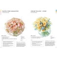 Floral Color Palette: Innovative Color Combinations for Flower ...