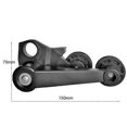 thumbnail image 3 of For Brompton Chain Tensioner 2-3-6 Speed Freewheel Chain Tension Adapter Folding Bicycle Pressure Ch, 3 of 5