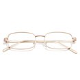 thumbnail image 1 of Gafas de moda SODQW con bloqueo de luz azul para mujer, 1 of 6