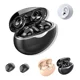 thumbnail image 1 of Mini Auriculares Bluetooth Inalámbricos Verdaderamente Invisibles, Largo Tiempo De Uso, Apariencia Exquisita, Adecuados Para Deportes De Fitness, Juegos Y Diversas Ocasiones, Con Efecto Bt 5.3, 1 of 7