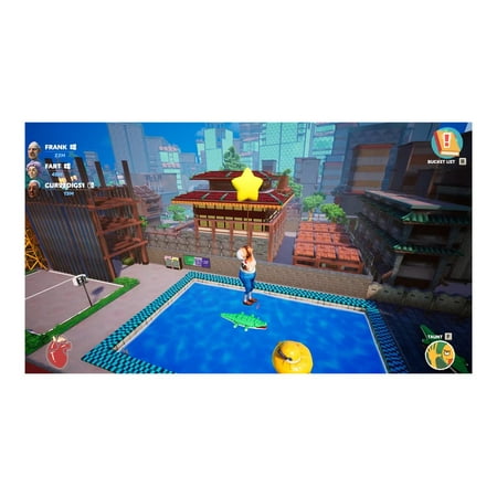 Just Die Already, Curve Digital, Xbox One, Xbox Series X, 812303016233