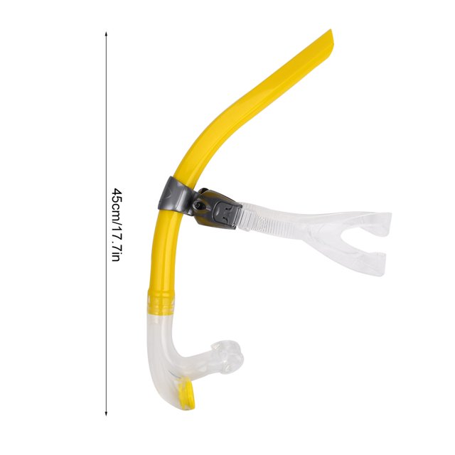 Snorkel De Buceo Tubo De Respiración Tubo De Respiración Tubo De Esnórquel BALLENA Snorkel Húmedo Buceo Snorkeling Natación Scuba Tubo De Respiración Boquilla De