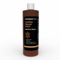 thumbnail image 1 of Pintura reparadora de cuero Furniture Clinic, 500 ml, 17 oz, marrón medio, 1 of 9
