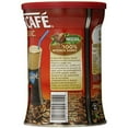 thumbnail image 2 of Nescafe Classic Instant Greek Coffee Decaf, 7 Ounce Can, 2 of 3