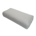 thumbnail image 4 of Everyday Yoga High-Impact Cotton Rectangular Bolster, Durable & Washable Cover, 4 of 8