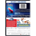 thumbnail image 6 of Illumination Presents 2-Movie Pack (Sing / The Secret Life of Pets) (DVD), 6 of 6