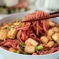 thumbnail image 3 of (12 pack) Star Anise Foods Instant Vietnamese Pho Bowl, Brown Rice Noodles, Gluten Free, No MSG, 1.9 oz, 3 of 7