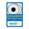 thumbnail image 3 of Parker McCollum - Never Enough (Walmart Exclusive 2LP) - Music & Performance - Vinyl [Exclusive], 3 of 3