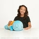thumbnail image 2 of Peluche Pokémon Squirtle Sleeping de 45 cm con licencia oficial, 2 of 2