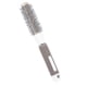 thumbnail image 2 of Antideslizante, Dientes De Peine De Nailon, Peine Redondo De Hierro De Cerámica Resistente, Fácil De Sostener, Adecuado Para Cualquier Cabello Rizado, Peine Redondo, Cepillos, 2 of 7