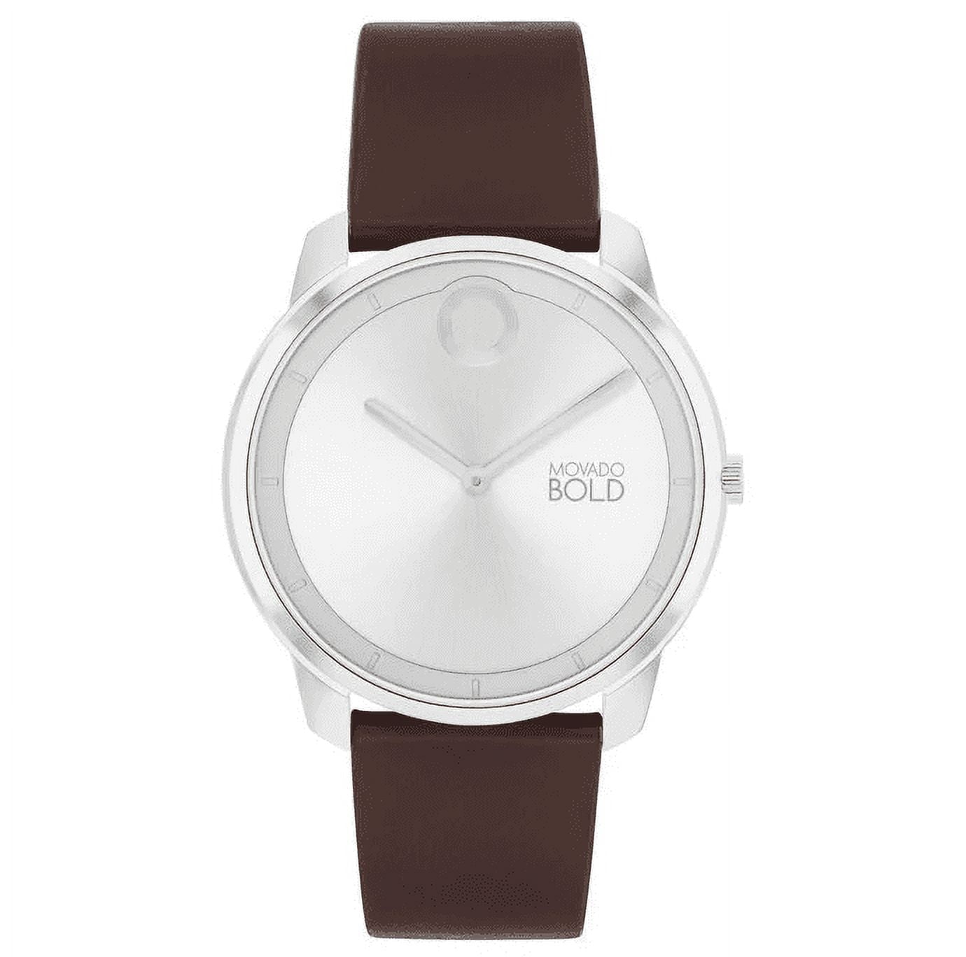 Movado, Men