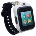 thumbnail image 4 of Itech Jr Unisex Kids Smartwatch with Mini Mic & Headphones, Multi Print, 4 of 4