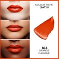 thumbnail image 3 of L'Oréal Paris Colour Riche Original Satin Lipstick, 3 of 7