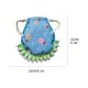 thumbnail image 3 of Funda protectora para gallinas, diseño de alas elásticas, impermeable, tela duradera, para cocina, protección de pollos, equipo agrícola, equipo de seguridad para mascotas, 3 of 8