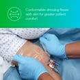 thumbnail image 3 of Tegaderm Transparent Film Dressing 1-3/4 X 1-3/4 Inch Frame Style Delivery With Label Sterile, Box of 100, 3 of 4