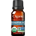 thumbnail image 4 of Cliganic Organic Eucalyptus , 0.33 oz Oil, 4 of 10