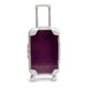 thumbnail image 1 of Mini creative movable suitcase storage box, simulated storage, luggage, 1 of 7