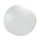thumbnail image 2 of Globo inflable grande de 96 pulgadas, globo meteorológico profesional para vacaciones Blanco, 2 of 9
