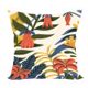 thumbnail image 1 of Cuadros Decorativos Funda de almohada de punto de cruz 11CT flor estampada DIY funda de almohada decoración del hogar Ehuebsd Nuevos Originales, 1 of 5